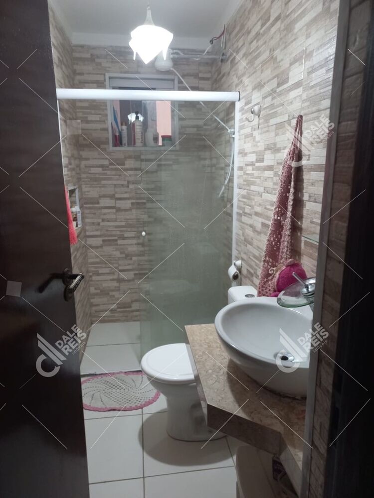 Casa, 4 quartos - Foto 14