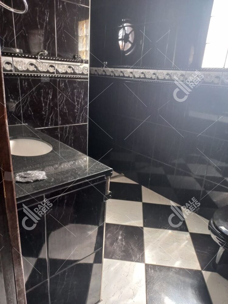 Casa, 4 quartos - Foto 5