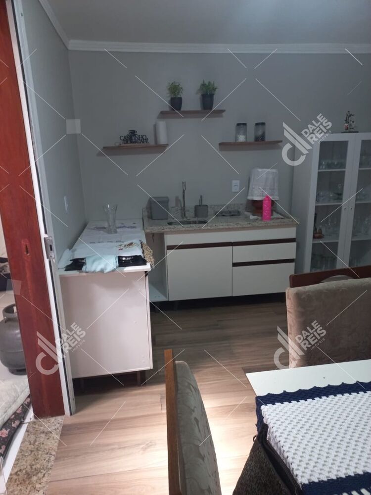 Casa, 4 quartos - Foto 19
