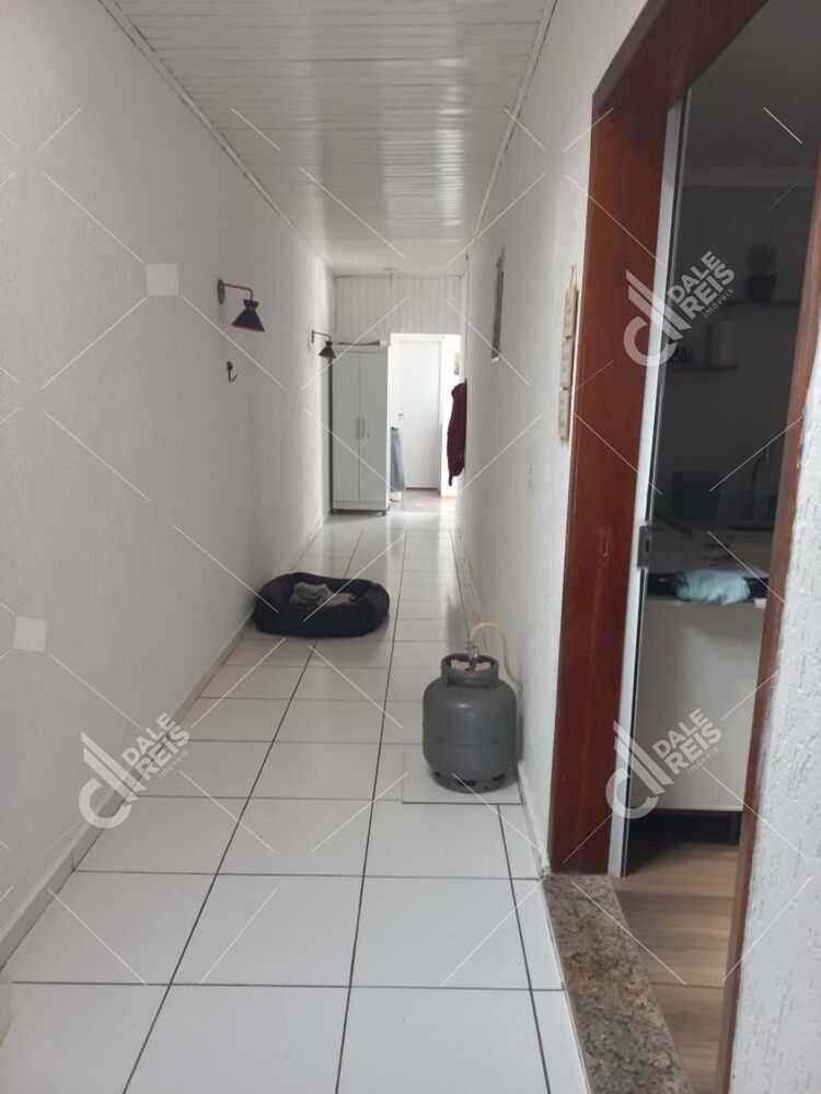 Casa, 4 quartos - Foto 7