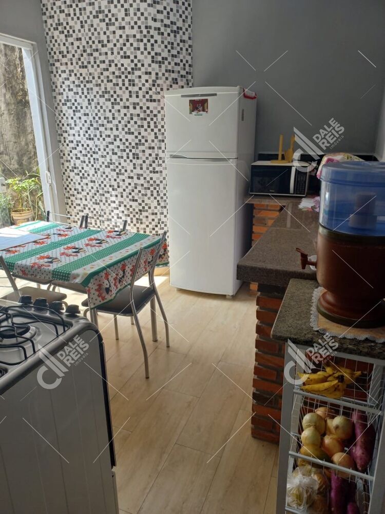 Casa, 4 quartos - Foto 23