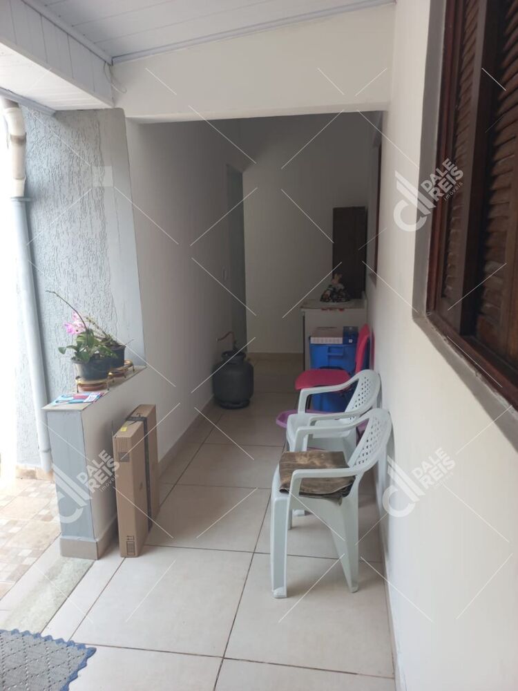 Casa, 4 quartos - Foto 4
