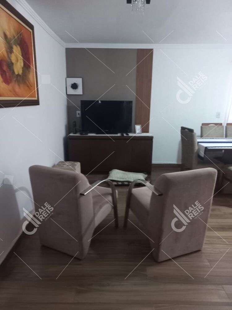 Casa, 4 quartos - Foto 18