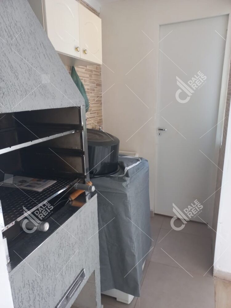 Casa, 4 quartos - Foto 9