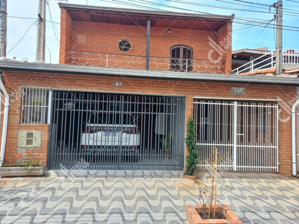 Casa, 4 quartos - Foto 11