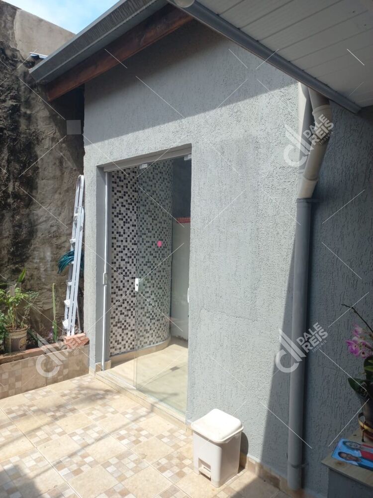 Casa, 4 quartos - Foto 1