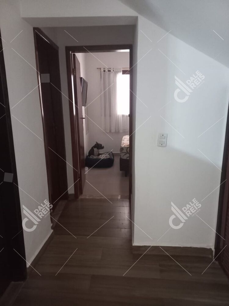 Casa, 4 quartos - Foto 26