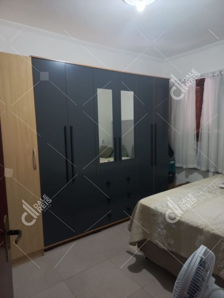 Casa, 4 quartos - Foto 20