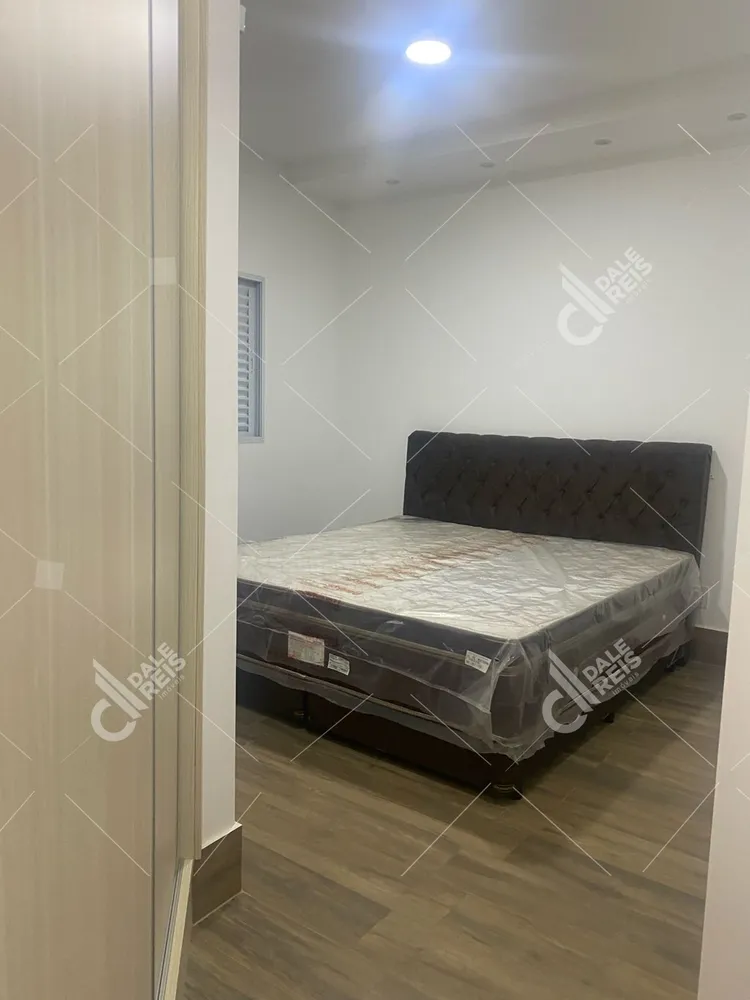 Casa de Condomínio, 3 quartos - Foto 10