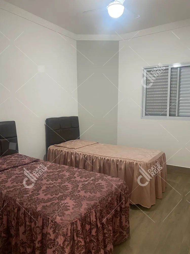 Casa de Condomínio, 3 quartos - Foto 6