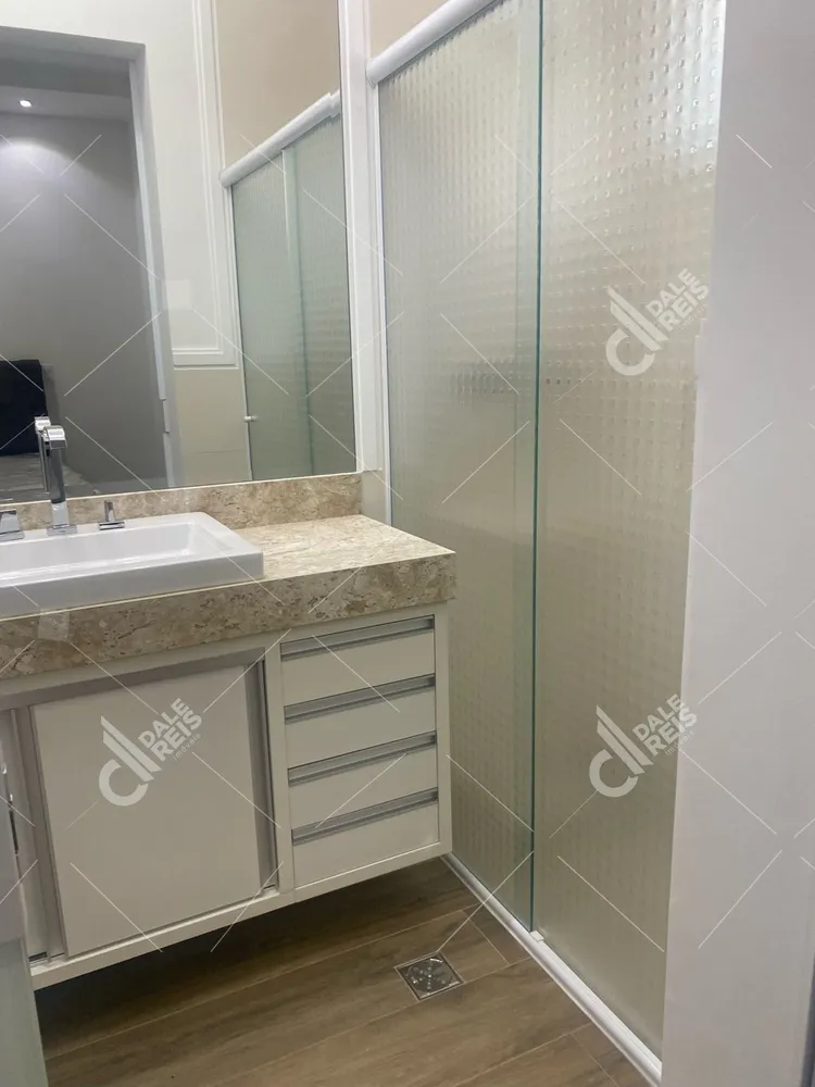 Casa de Condomínio, 3 quartos - Foto 15