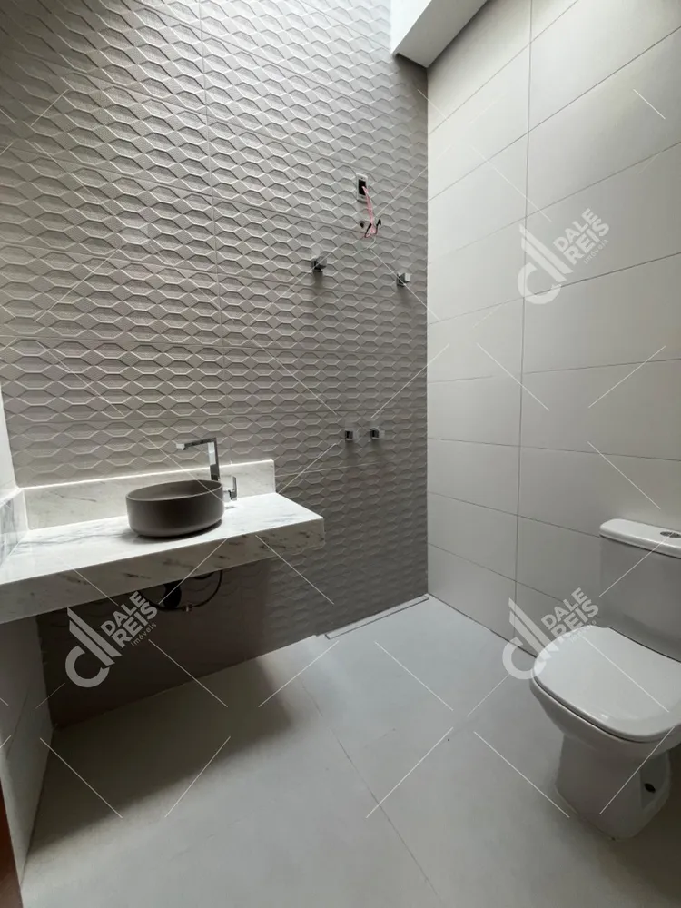 Casa de Condomínio, 3 quartos - Foto 15