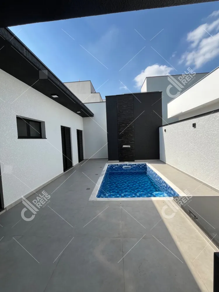Casa de Condomínio, 3 quartos - Foto 4