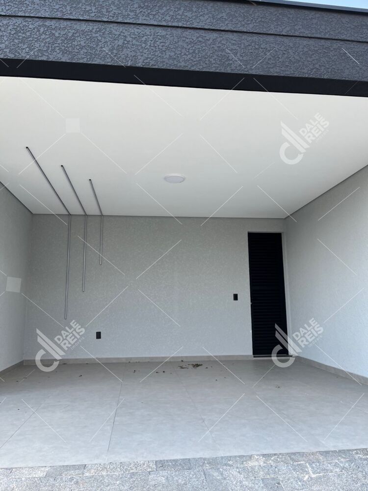 Casa de Condomínio, 3 quartos - Foto 10