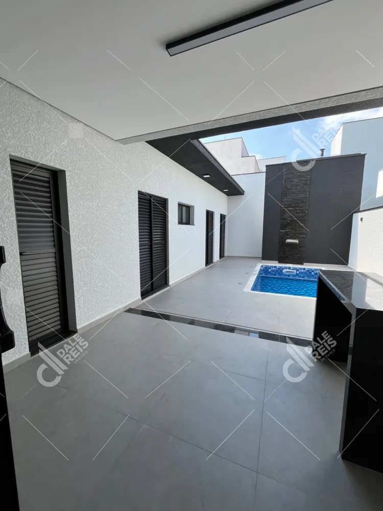 Casa de Condomínio, 3 quartos - Foto 16