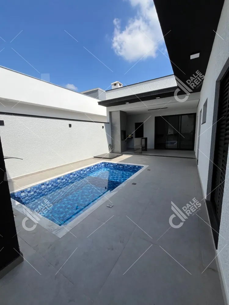 Casa de Condomínio, 3 quartos - Foto 5