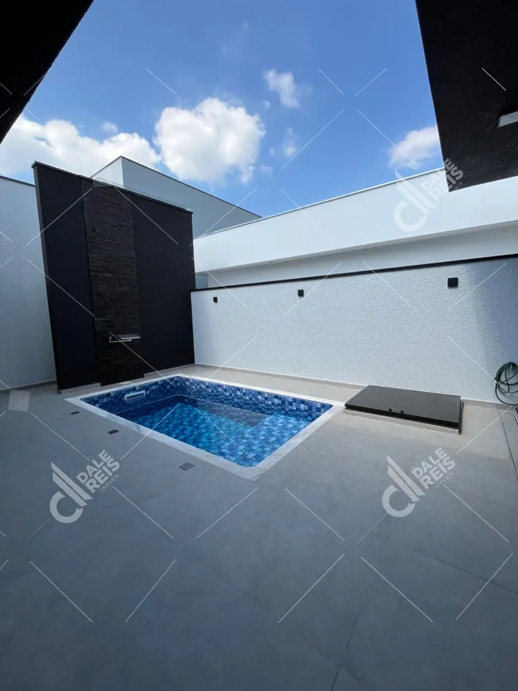 Casa de Condomínio, 3 quartos - Foto 7