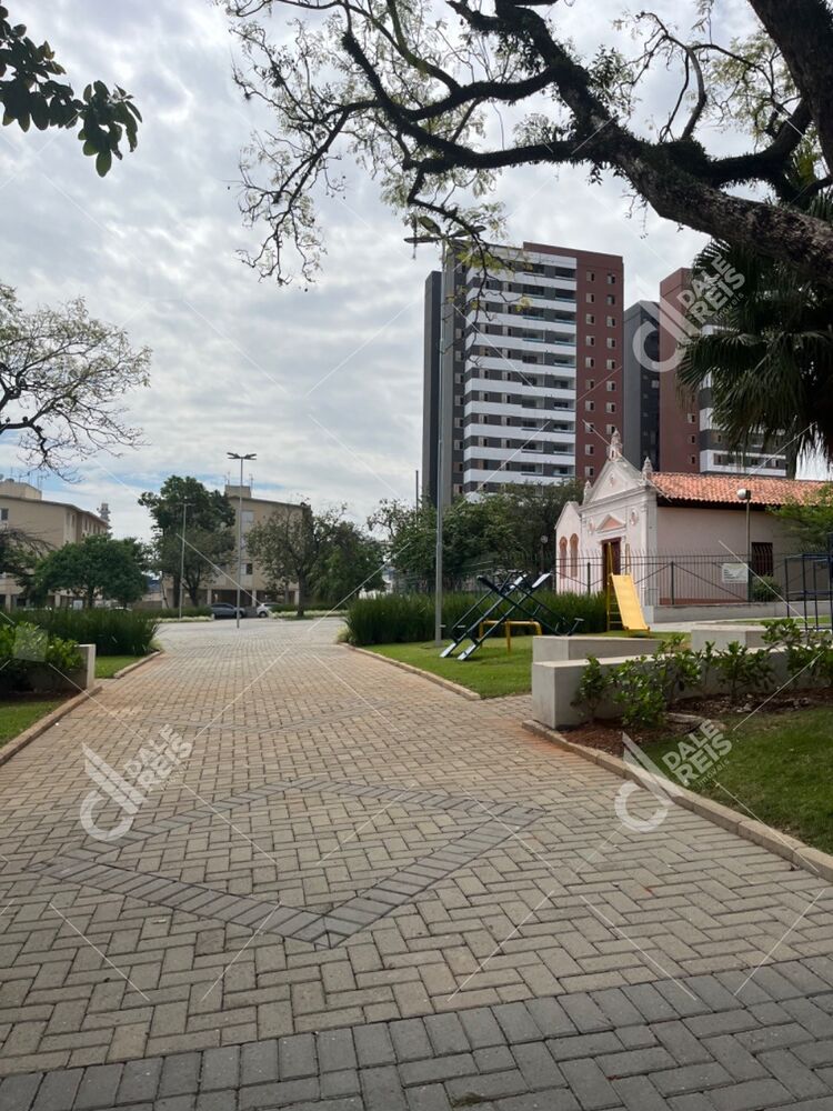 Apartamento, 3 quartos, 82 m² - Foto 23