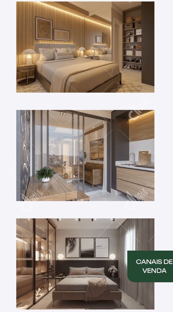 Apartamento, 3 quartos, 82 m² - Foto 13