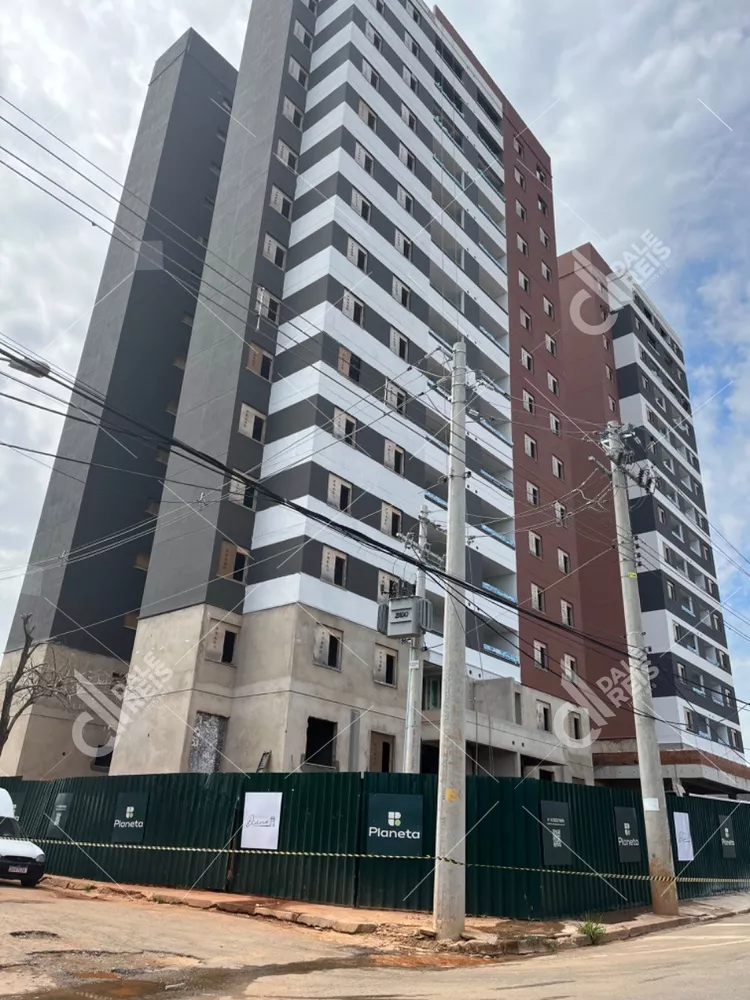 Apartamento, 3 quartos, 82 m² - Foto 5