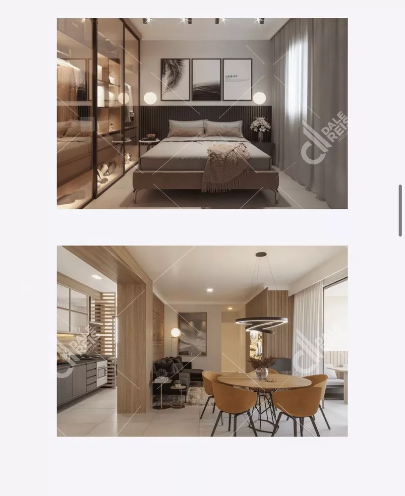 Apartamento, 3 quartos, 82 m² - Foto 9