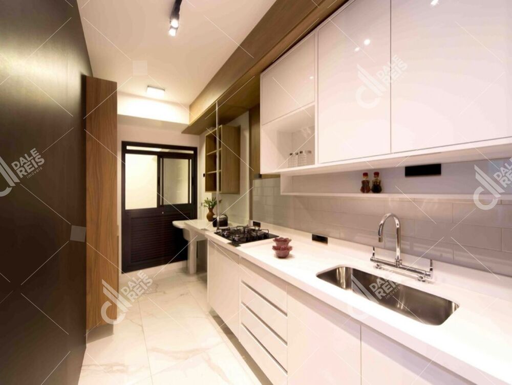 Apartamento, 3 quartos, 82 m² - Foto 16