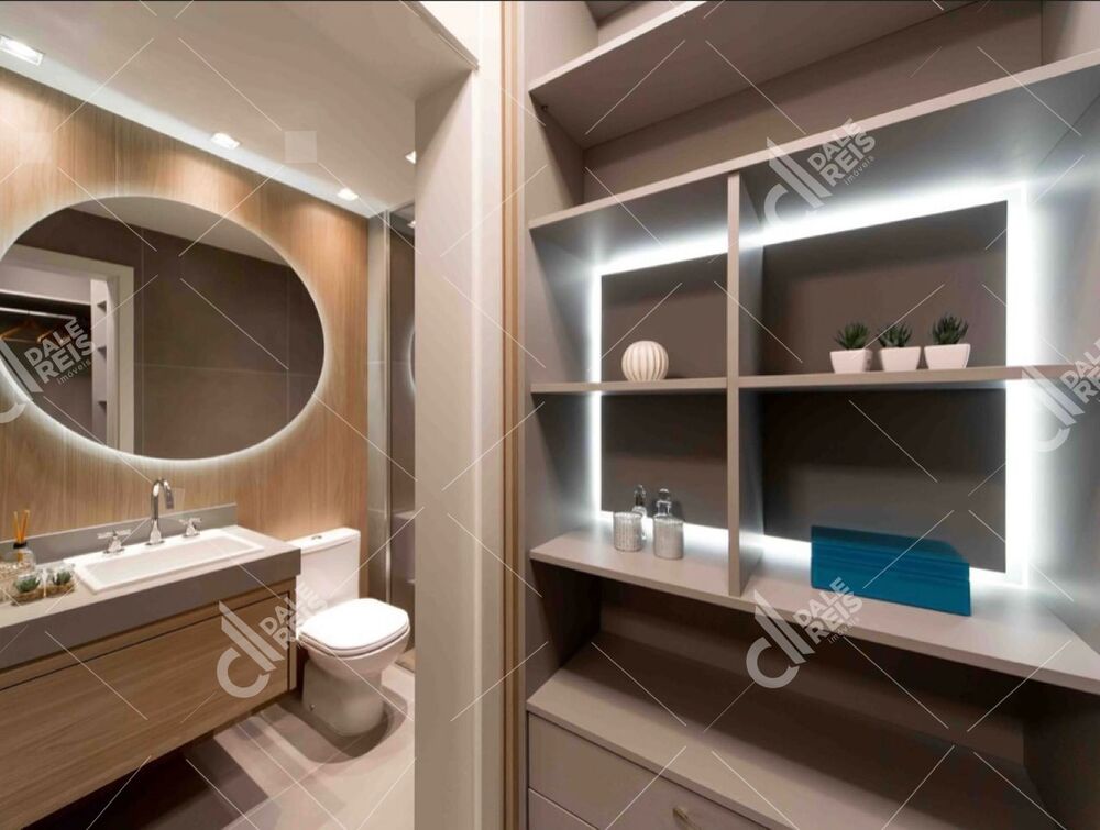 Apartamento, 3 quartos, 82 m² - Foto 25