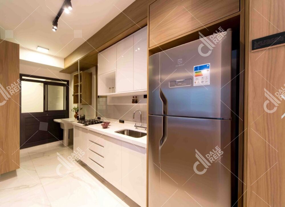 Apartamento, 3 quartos, 82 m² - Foto 22