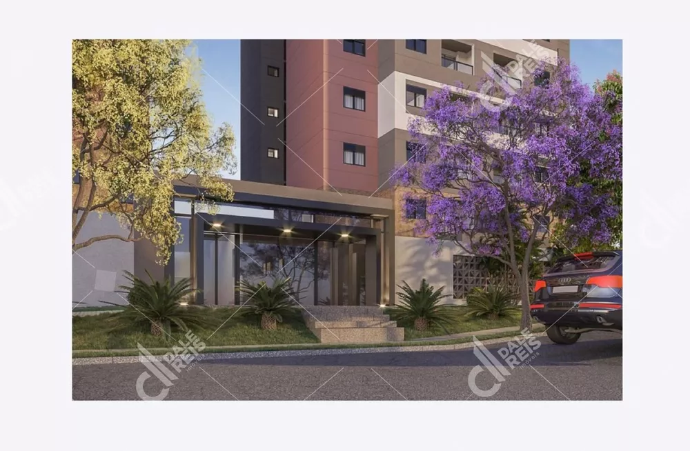 Apartamento, 3 quartos, 82 m² - Foto 3