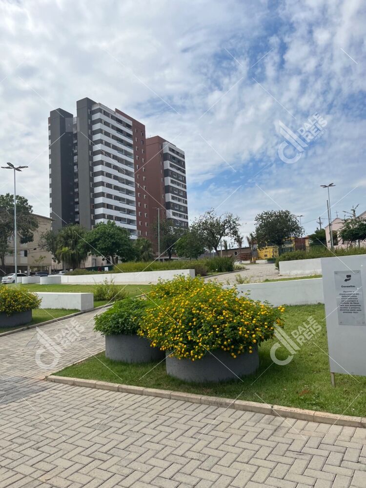 Apartamento, 3 quartos, 82 m² - Foto 24