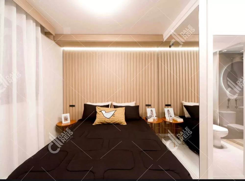 Apartamento, 3 quartos, 82 m² - Foto 4