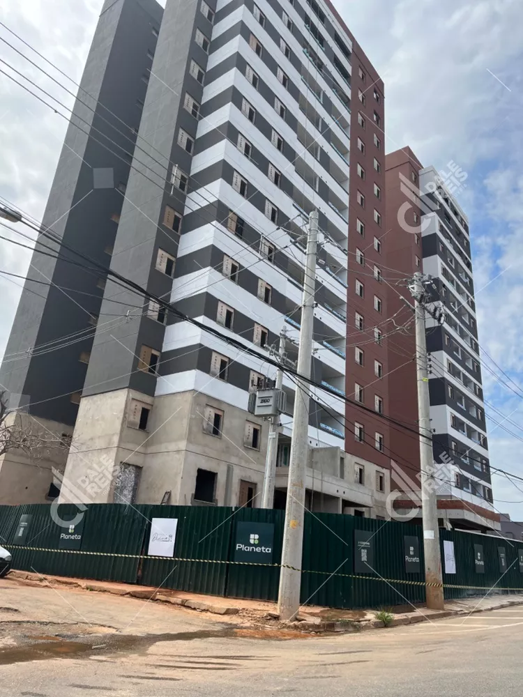Apartamento, 3 quartos, 82 m² - Foto 8