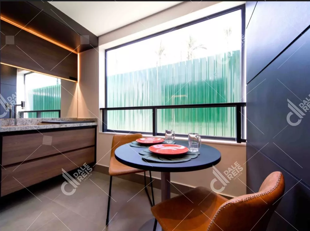 Apartamento, 3 quartos, 82 m² - Foto 1