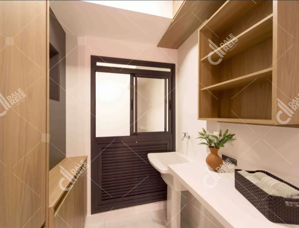 Apartamento, 3 quartos, 82 m² - Foto 7