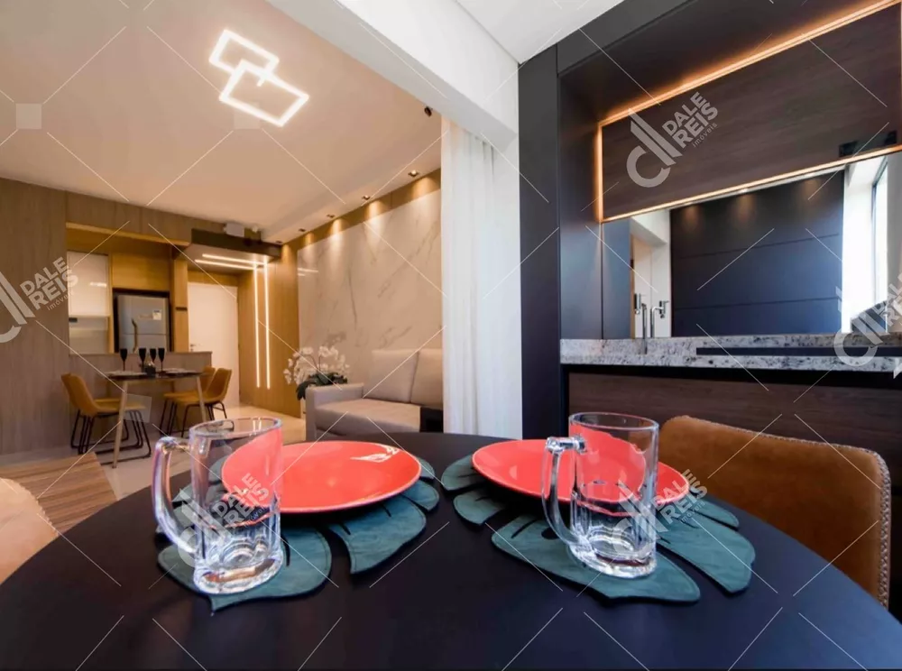 Apartamento, 3 quartos, 82 m² - Foto 6