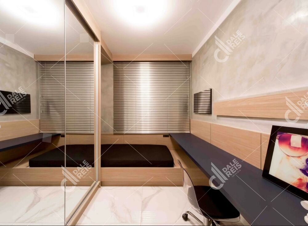 Apartamento, 3 quartos, 82 m² - Foto 12