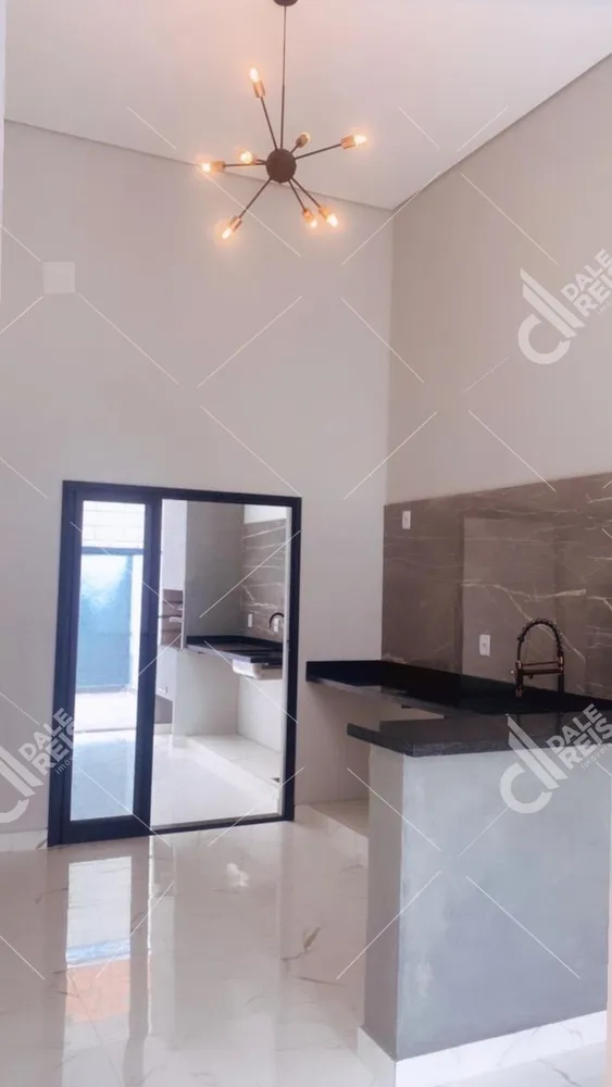Casa de Condomínio, 3 quartos - Foto 3