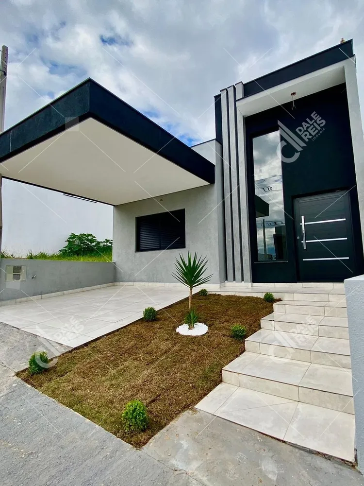 Casa de Condomínio, 3 quartos - Foto 6
