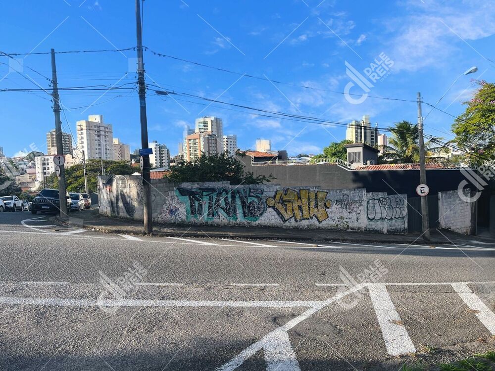 Loteamento e Condomínio, 600 m² - Foto 3