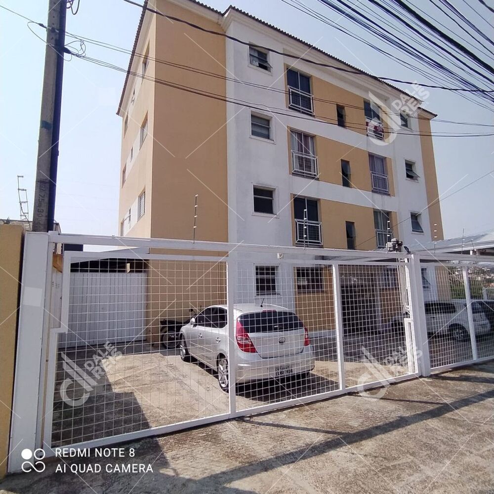 Apartamento, 2 quartos, 53 m² - Foto 11