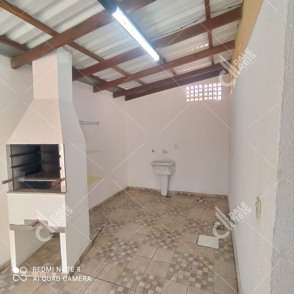 Apartamento, 2 quartos, 53 m² - Foto 1