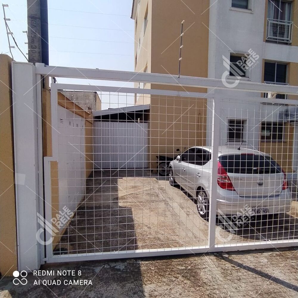 Apartamento, 2 quartos, 53 m² - Foto 12