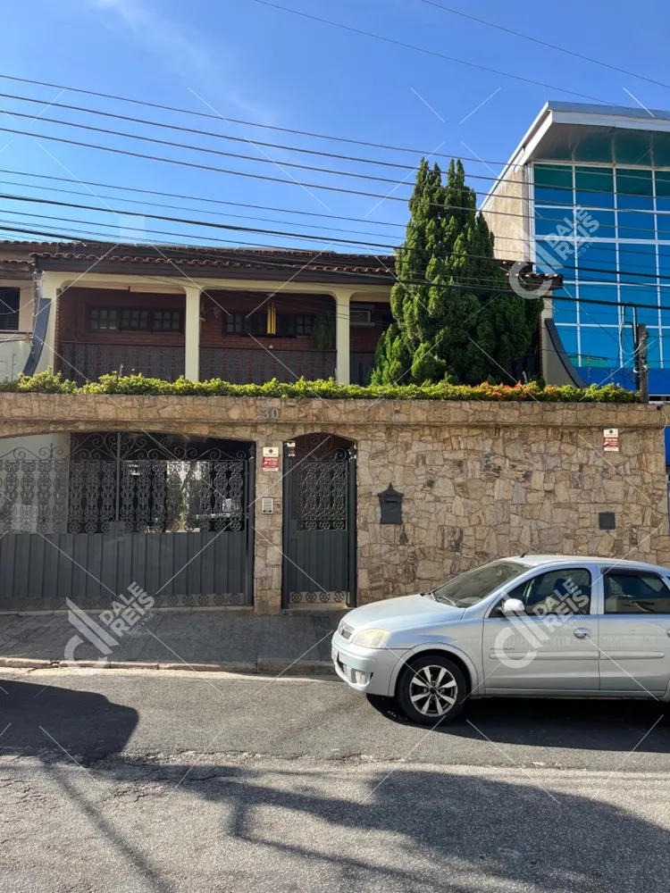 Casa, 4 quartos, 316 m² - Foto 20