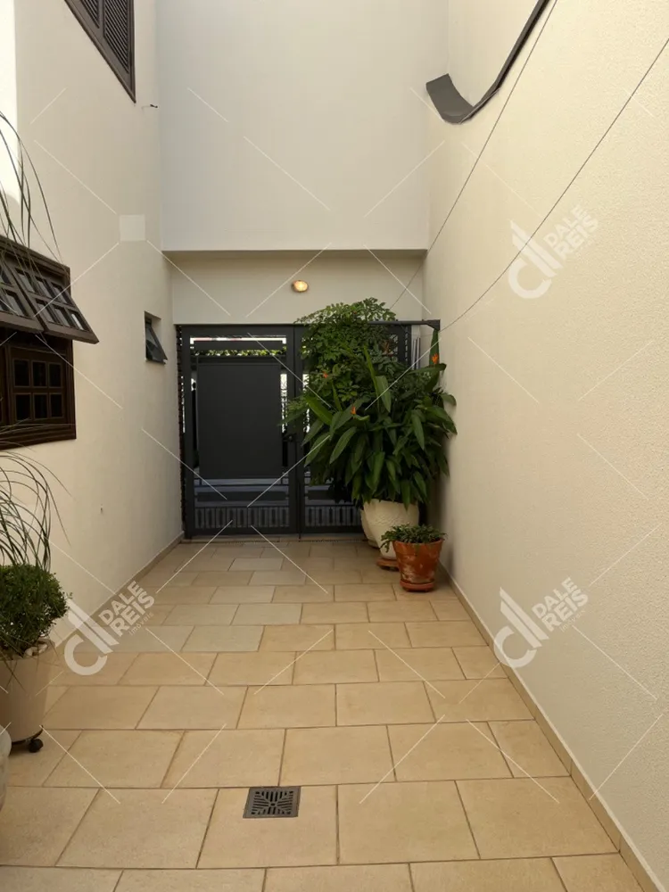 Casa, 4 quartos, 316 m² - Foto 17
