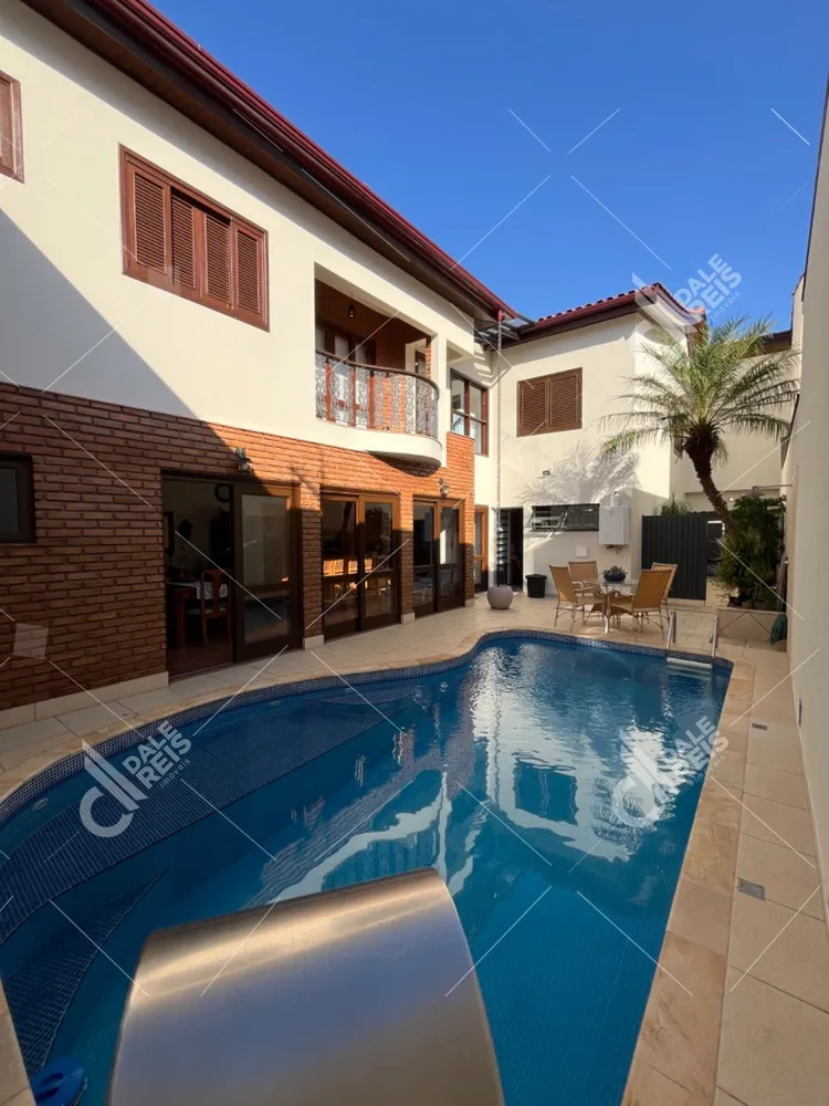 Casa, 4 quartos, 316 m² - Foto 16