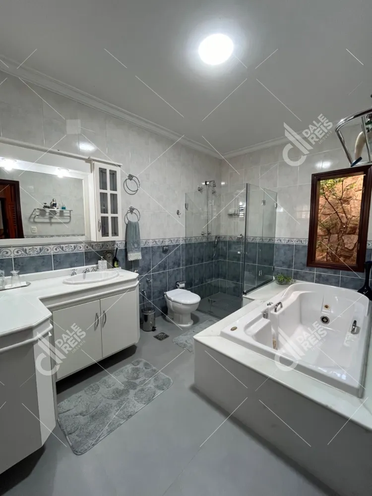 Casa, 4 quartos, 316 m² - Foto 10