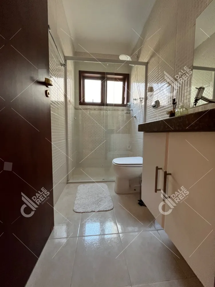 Casa, 4 quartos, 316 m² - Foto 14