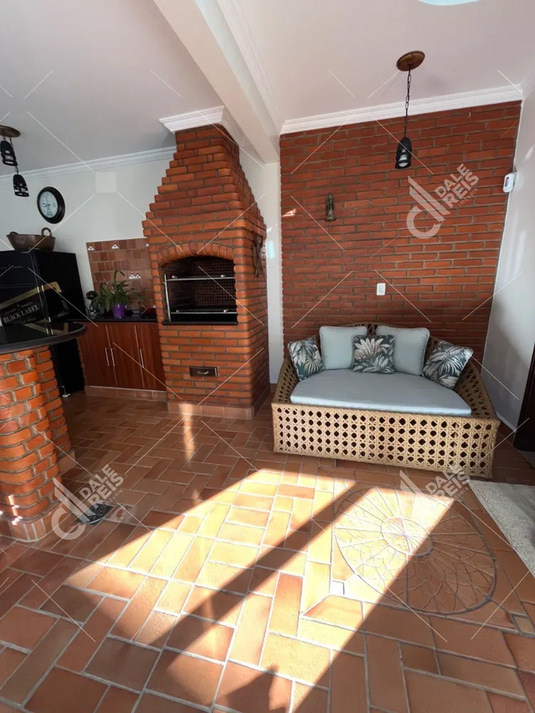 Casa, 4 quartos, 316 m² - Foto 12