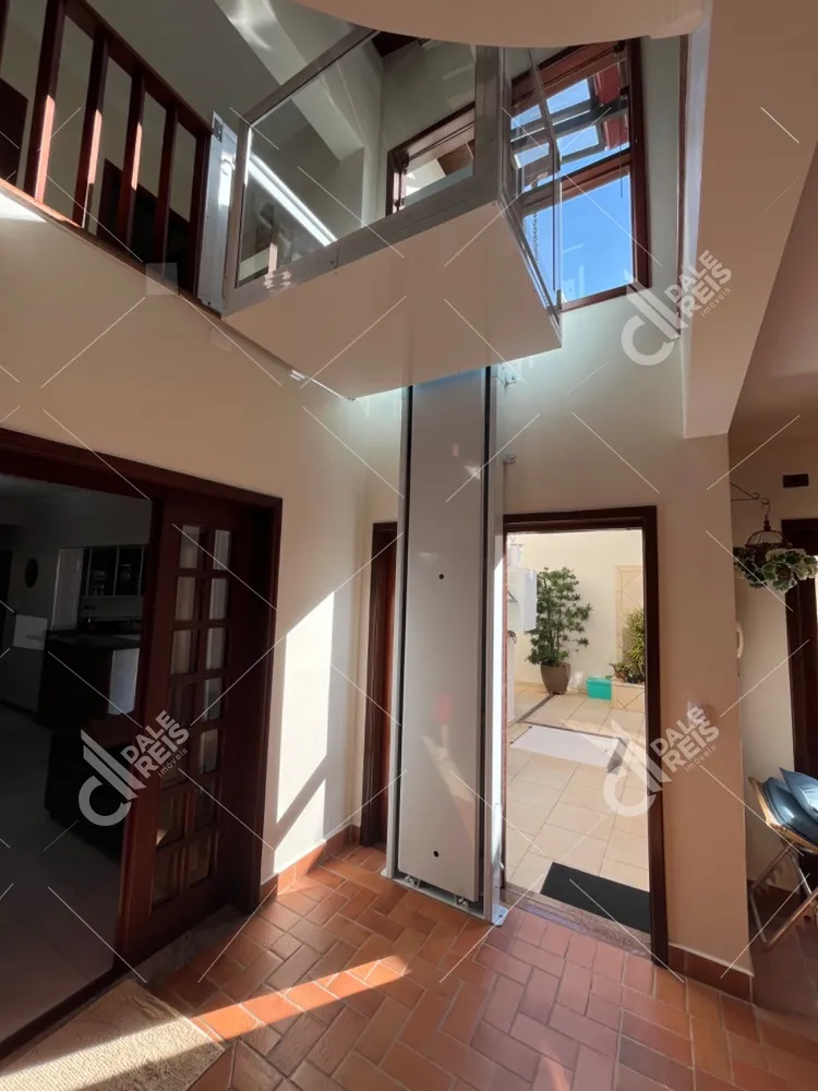 Casa, 4 quartos, 316 m² - Foto 19