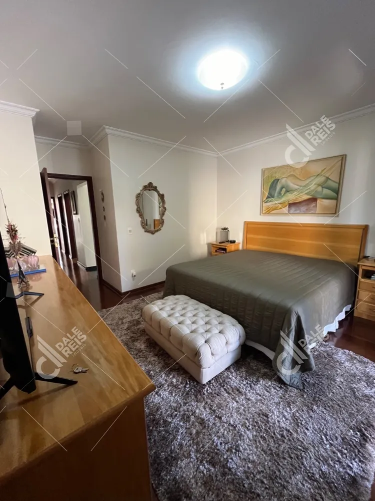 Casa, 4 quartos, 316 m² - Foto 9